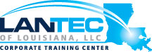 LANTEC Logo