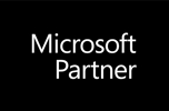Microsoft Partners logo