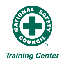 National Safety Council logo