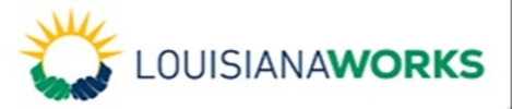 Louisiana Workforce Commission logo